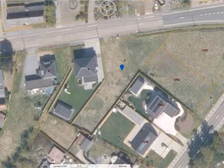 terrain à vendre à herselt € 160.000 (lplri) - heylen vastgoed - geel | zimmo