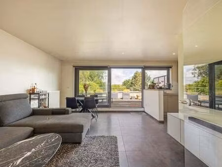 appartement à vendre à sint-job-in-'t-goor € 295.000 (lpmiw) - yves van pelt immobiliën | 
