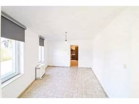 appartement 1 ch avec garage