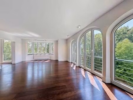 heusy - superbe duplex  3 chambres