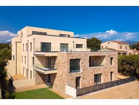 appartement à vendre - première occupation
