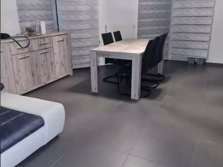 appartement 1 chambre - saint-nicolas