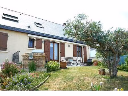 maison à vendre - première occupation