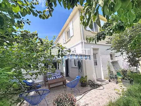 vente maison 5 pièces 94 m² à cabourg (14390)  497 000 €