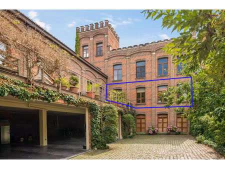 appartement te koop in antwerpen met 1 slaapkamer