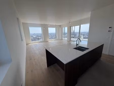 appartement te huur in roeselare met 2 slaapkamers