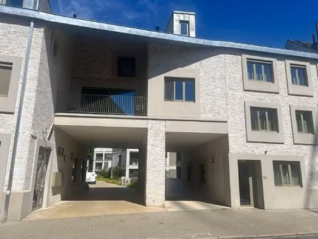 garage te koop in diest