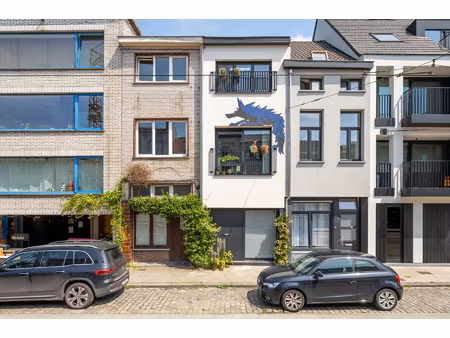 huis te koop in gent met 2 slaapkamers