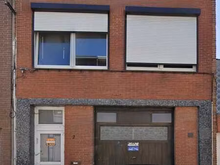 maison à rénover