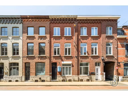 huis te koop in ronse met 6 slaapkamers