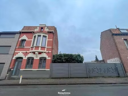 maison à vendre à tournai € 315.000 (lpm25) - relayimmo - tournai | zimmo