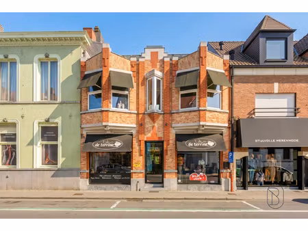 huis te koop in waregem met 3 slaapkamers