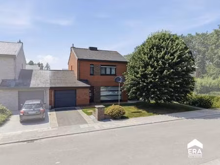 huis te koop in wervik met 3 slaapkamers