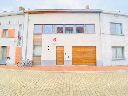 huis te koop in geluwe met 2 slaapkamers