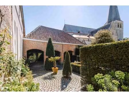 maison