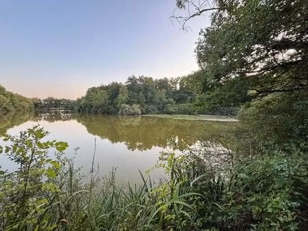 propriété de loisirs à vendre