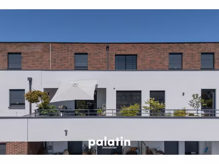 appartement de luxe à vendre à eckbolsheim