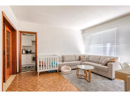 appartement te koop in mechelen met 2 slaapkamers