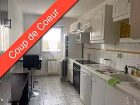 location appartement 3 pièces à orvault (44700) : à louer 3 pièces / 68m² orvault