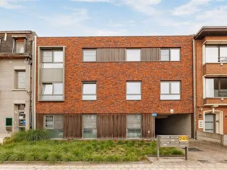 appartement à vendre à burcht € 295.000 (lpmdi) - bolt immo antwerpen | zimmo