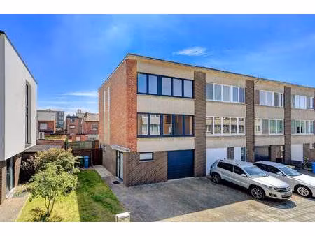 huis te koop in aarschot met 3 slaapkamers