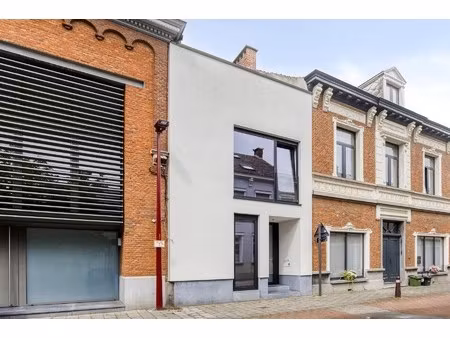 huis te koop in boechout met 3 slaapkamers
