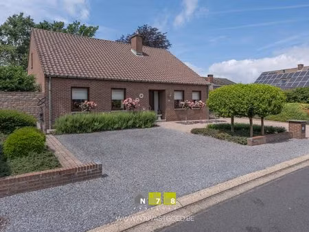 huis te koop in kinrooi met 3 slaapkamers