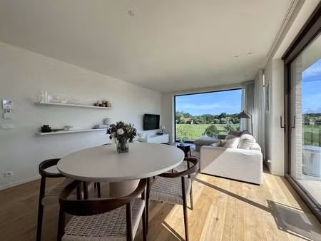 appartement à vendre à loppem € 379.000 (lpm05) | zimmo