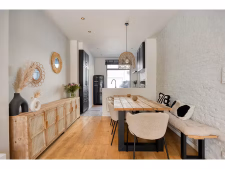 huis te koop in lier met 3 slaapkamers