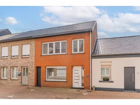 huis te koop in retie met 3 slaapkamers