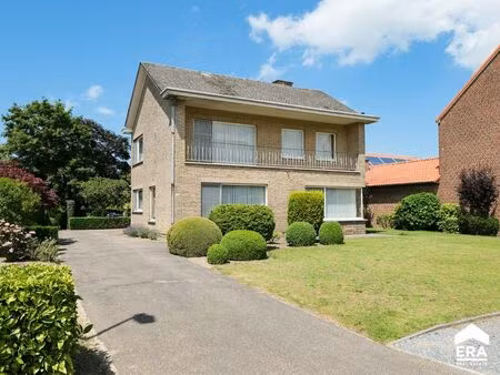 maison à vendre à schulen € 319.000 (lpmay) - era nobis (herk-de-stad) | zimmo