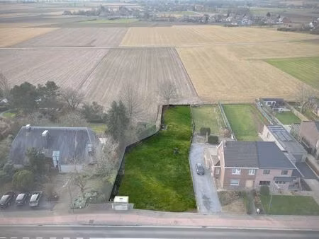 terrain à vendre à waltwilder € 169.000 (klgwu) - immo top invest | zimmo