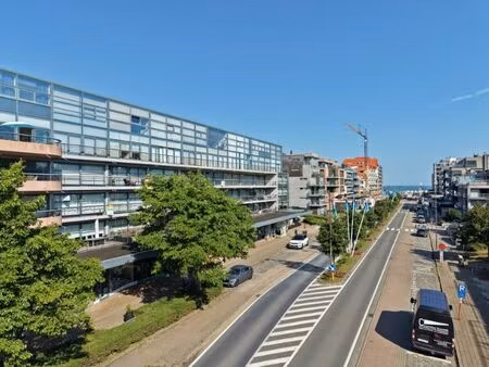 appartement à vendre à oostduinkerke € 460.000 (lplkn) - west-littoral | zimmo