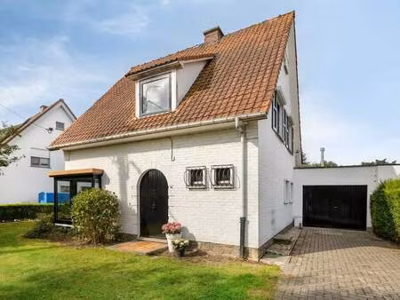 maison à vendre à de pinte € 465.000 (lplnr) - dewaele do it yourself | zimmo