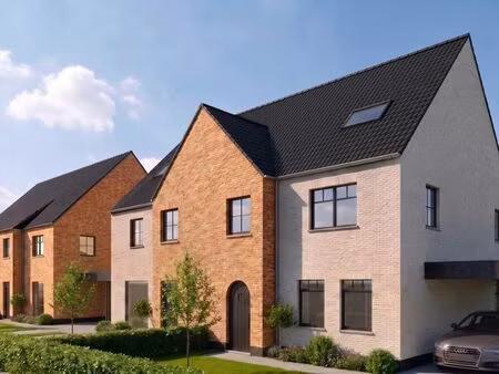 maison à vendre à oostakker € 463.200 (lpmbm) | zimmo