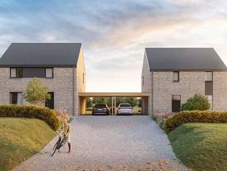 maison à vendre à cognelée € 470.800 (lpmht) | zimmo