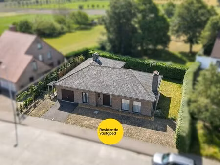 maison à vendre à aartrijke € 299.000 (lply4) - residentie vastgoed - oudenburg | zimmo