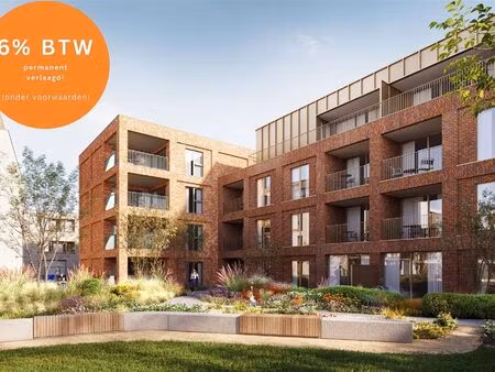 appartement à vendre à willebroek € 427.000 (lpm8o) - willebroek | zimmo