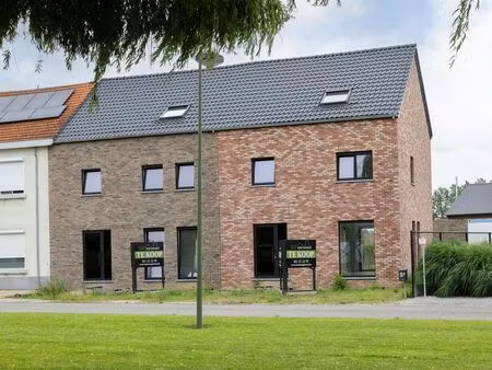 maison à vendre à geetbets € 479.000 (lmic7) - immo top invest | zimmo