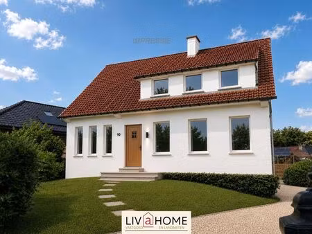 maison à vendre à putte € 385.000 (lft1b) - liv@home | zimmo