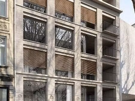 bien professionnel à vendre à gent € 390.000 (lplyr) - kensington | zimmo
