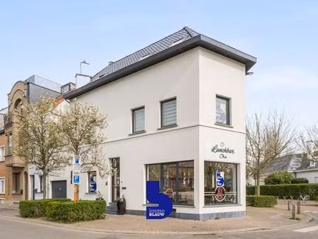 bien professionnel à vendre à oostende € 499.000 (lmo02) - immo blauw | zimmo
