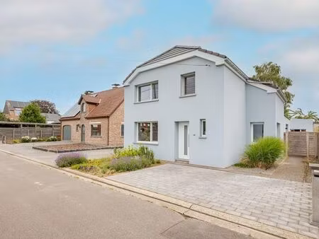 maison à vendre à wespelaar € 498.000 (lplge) - covas | zimmo