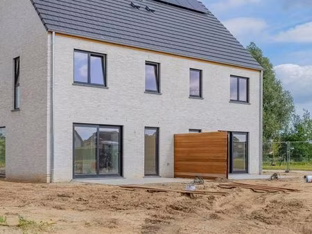 maison à vendre à puurs € 495.000 (lpm8e) - willebroek | zimmo