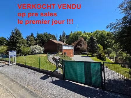 maison à vendre à erezée € 179.000 (lo38q) - immohali | zimmo