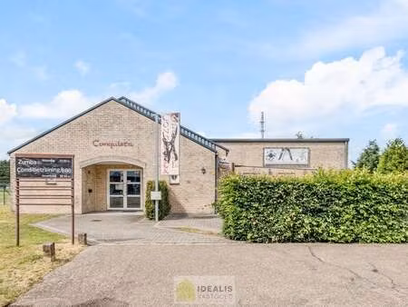 terrain à vendre à peer € 525.000 (lpe9l) - idealis vastgoed | zimmo