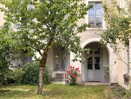 immeuble à vendre