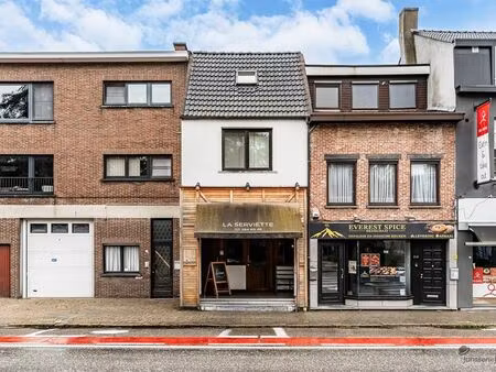 maison à vendre à brasschaat € 539.000 (lpmhx) - janssen en janssen brasschaat | zimmo