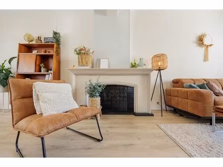 maison à vendre à diepstraat 27 kuringen (rbw30947)