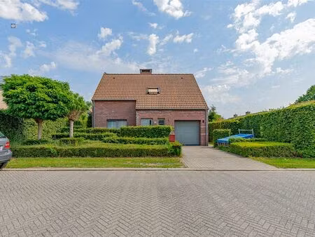 maison à vendre à ruisbroek € 515.000 (lplha) - willebroek | zimmo